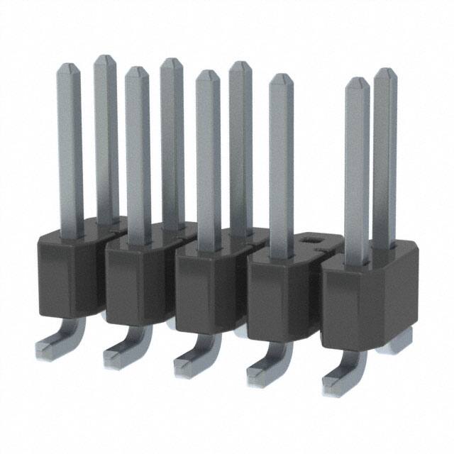 TSM-105-01-T-DV-004 Samtec Inc.  Embases à broches mâles